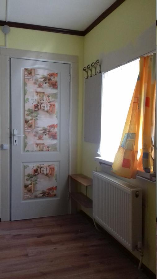 Avotu Stabu Private Flats In A Separate House For One Or Couple Riga Eksteriør bilde