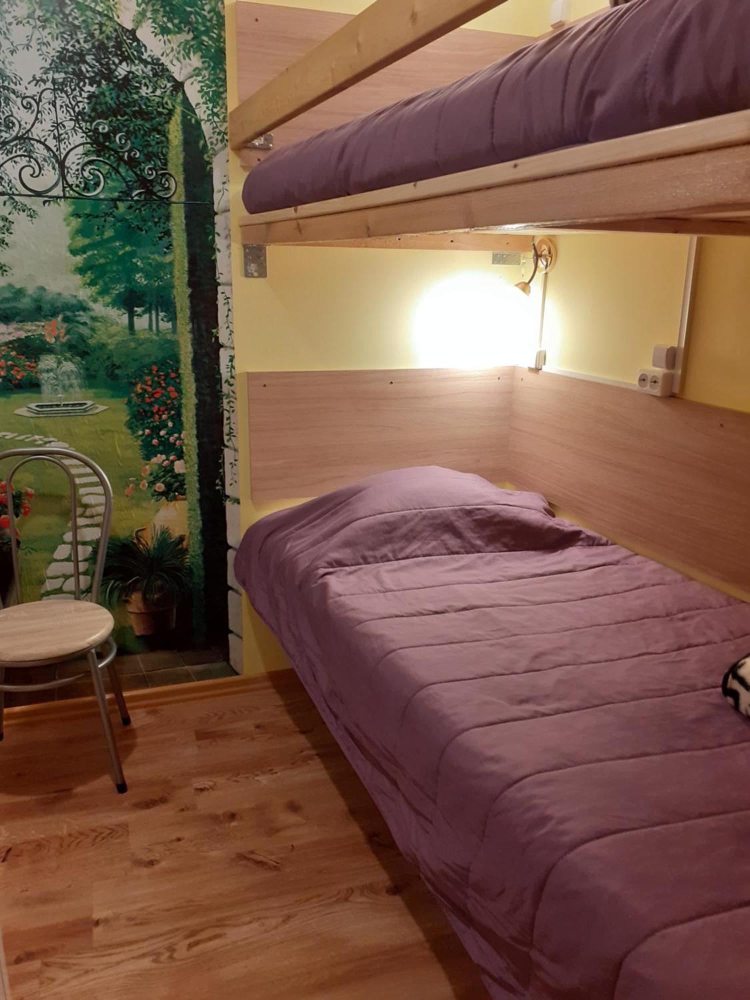 Avotu Stabu Private Flats In A Separate House For One Or Couple Riga Rom bilde